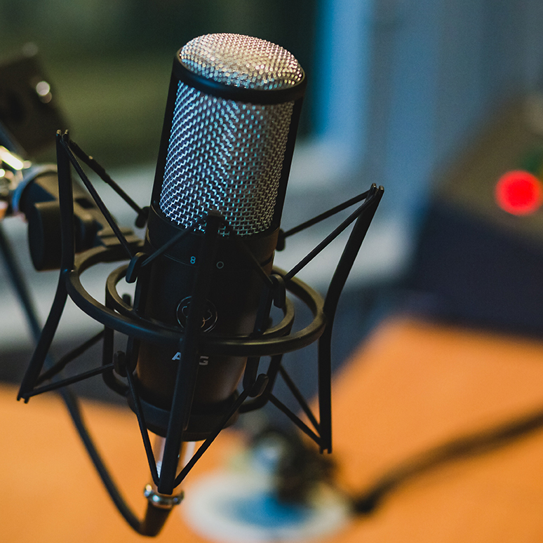 mic